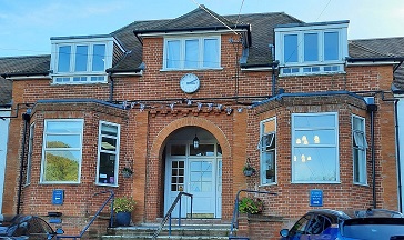 Golf Club